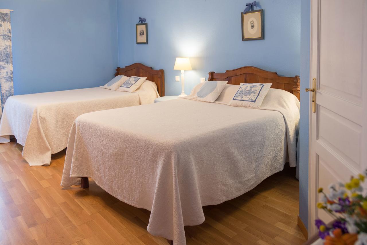 Bed and Breakfast La Jouvenelle Aucey-la-Plaine Exterior foto